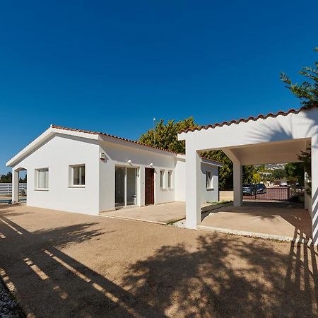Bungalow Casa Bonita By Ezoria Villas Coral Bay Ngoại thất bức ảnh