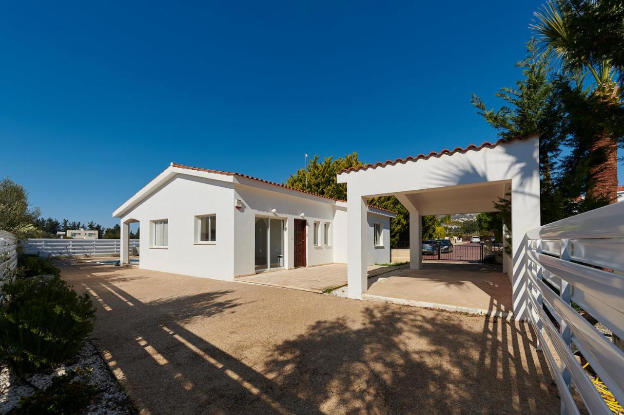 Bungalow Casa Bonita By Ezoria Villas Coral Bay Ngoại thất bức ảnh