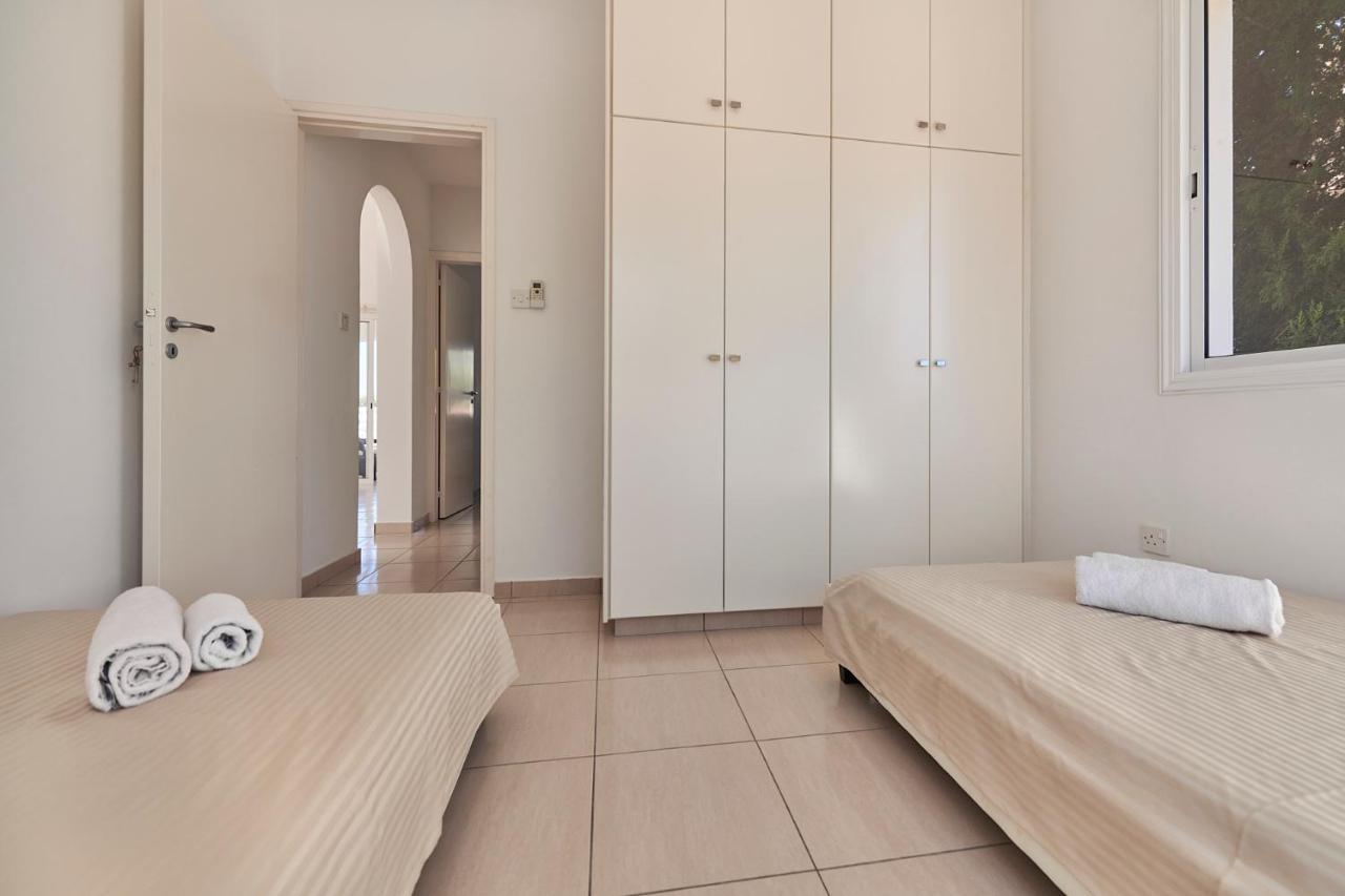 Bungalow Casa Bonita By Ezoria Villas Coral Bay Ngoại thất bức ảnh