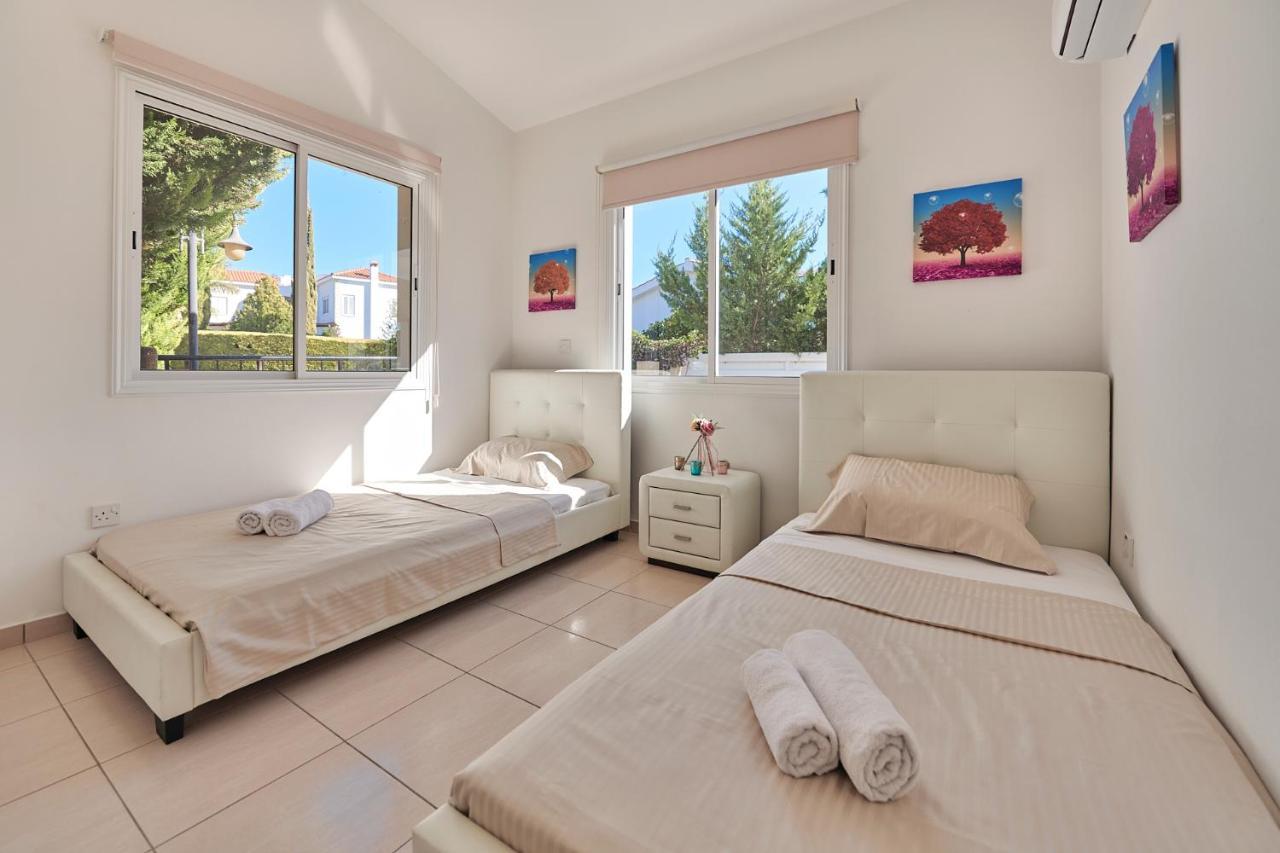 Bungalow Casa Bonita By Ezoria Villas Coral Bay Ngoại thất bức ảnh