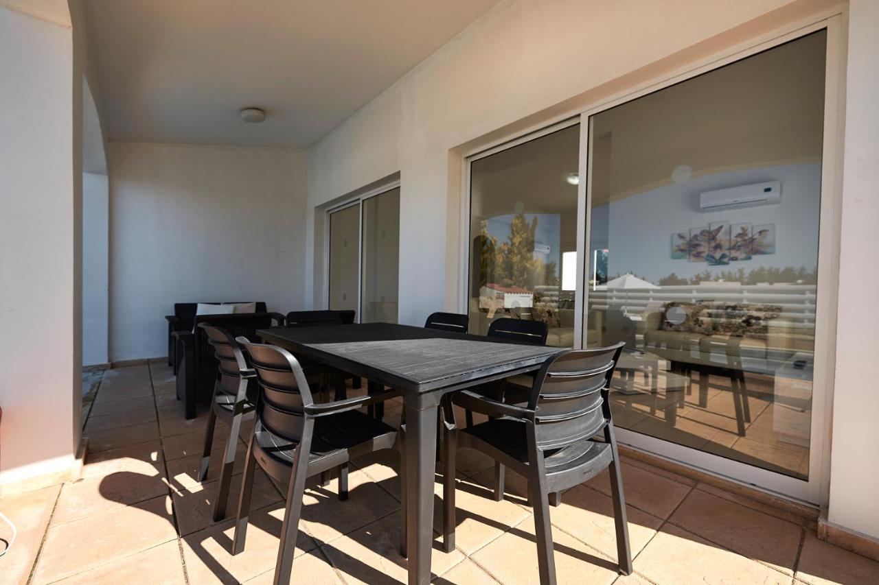 Bungalow Casa Bonita By Ezoria Villas Coral Bay Ngoại thất bức ảnh