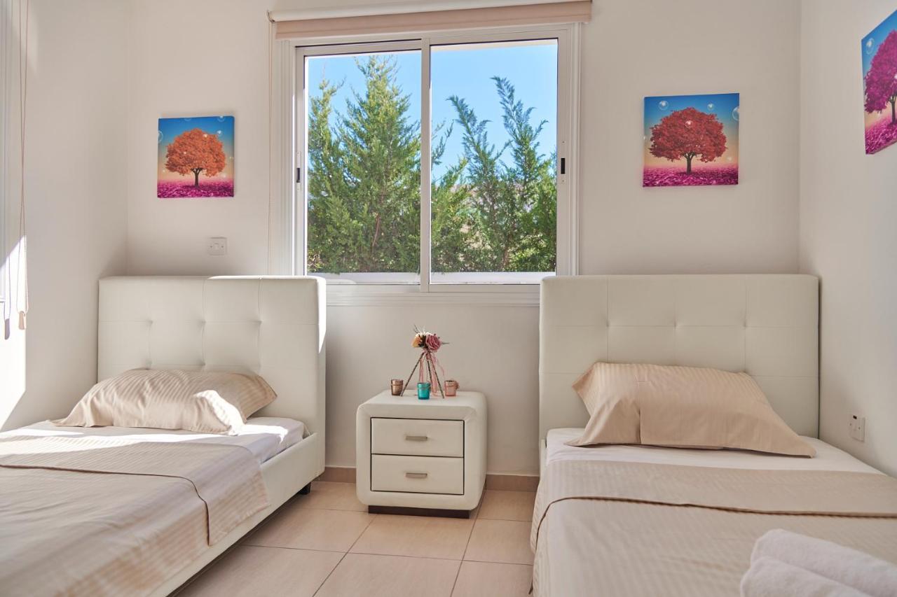 Bungalow Casa Bonita By Ezoria Villas Coral Bay Ngoại thất bức ảnh