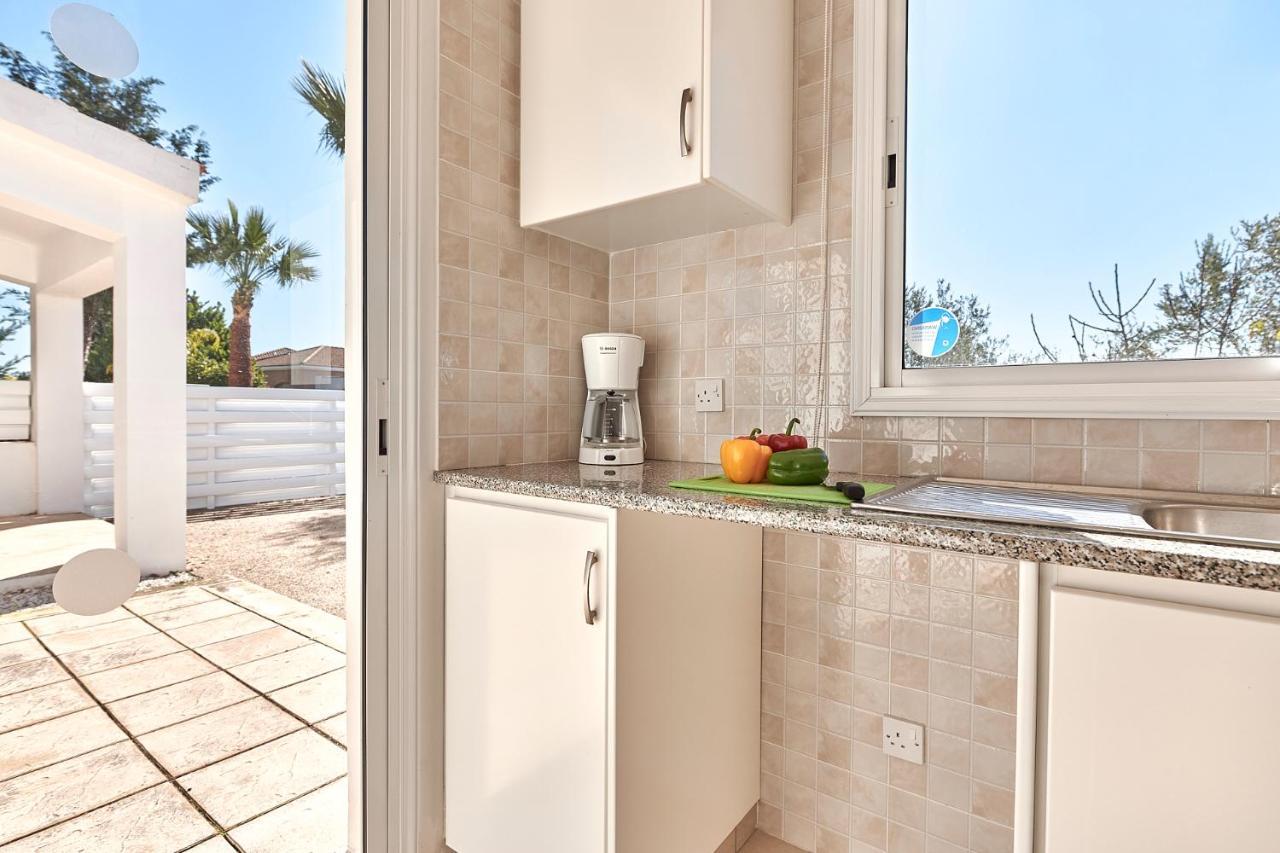 Bungalow Casa Bonita By Ezoria Villas Coral Bay Ngoại thất bức ảnh
