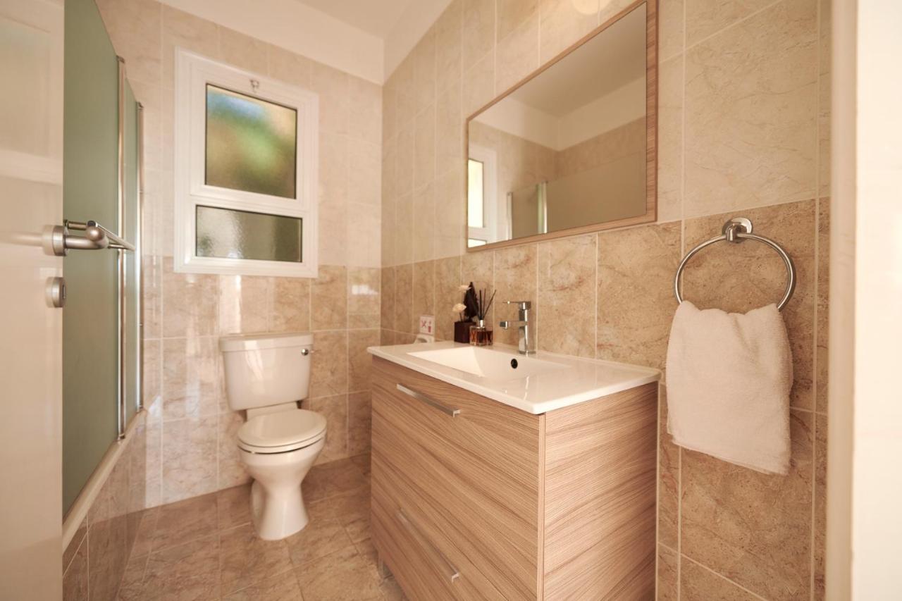 Bungalow Casa Bonita By Ezoria Villas Coral Bay Ngoại thất bức ảnh