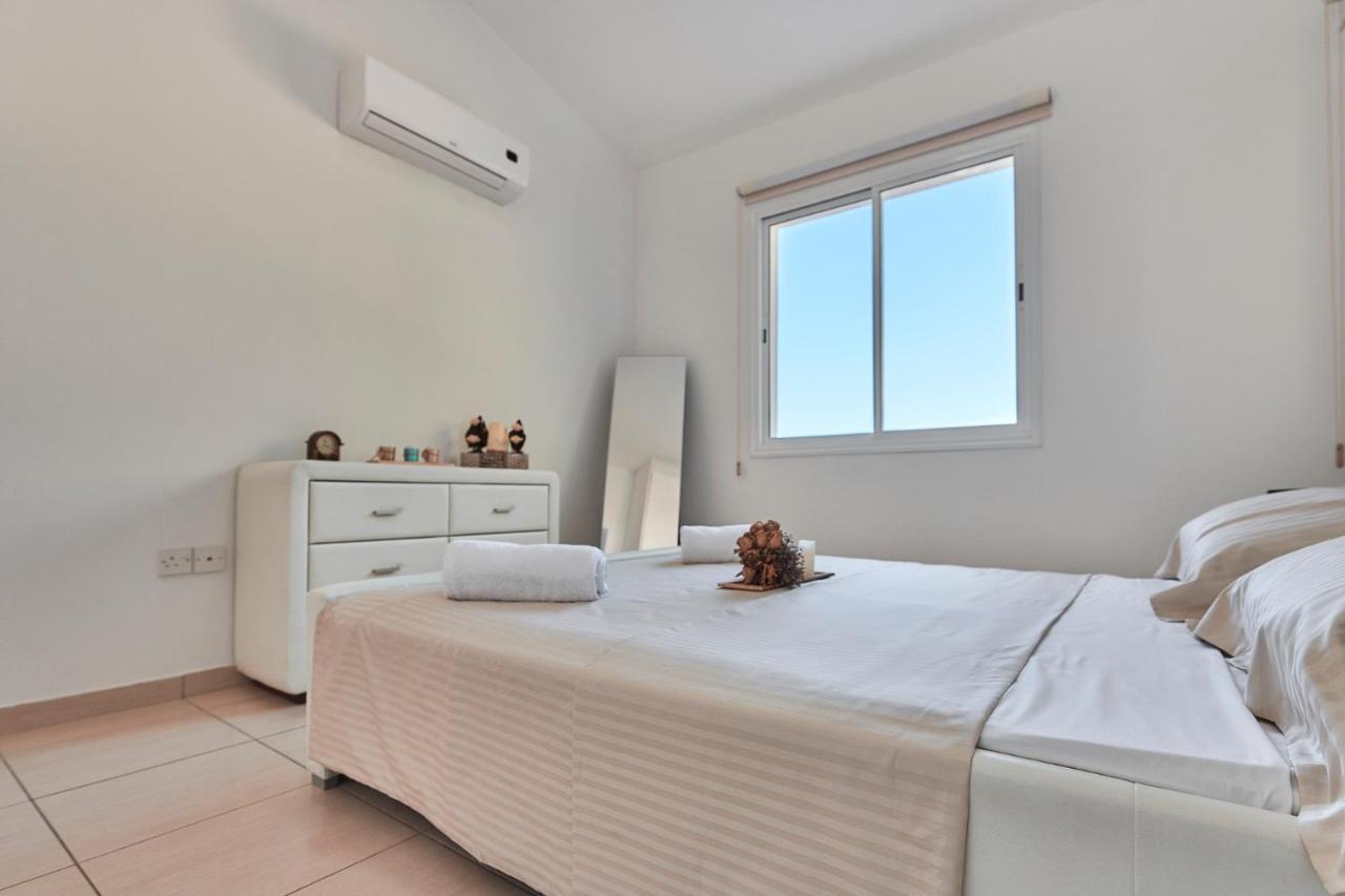 Bungalow Casa Bonita By Ezoria Villas Coral Bay Ngoại thất bức ảnh