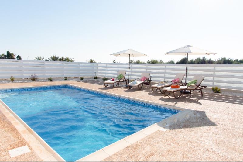 Bungalow Casa Bonita By Ezoria Villas Coral Bay Ngoại thất bức ảnh
