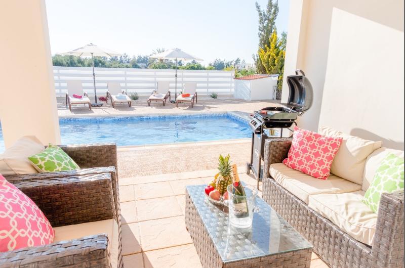 Bungalow Casa Bonita By Ezoria Villas Coral Bay Ngoại thất bức ảnh