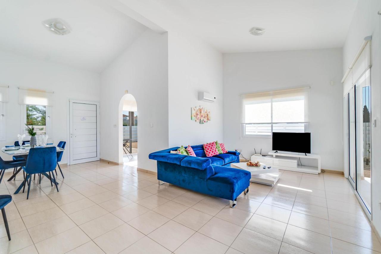 Bungalow Casa Bonita By Ezoria Villas Coral Bay Ngoại thất bức ảnh
