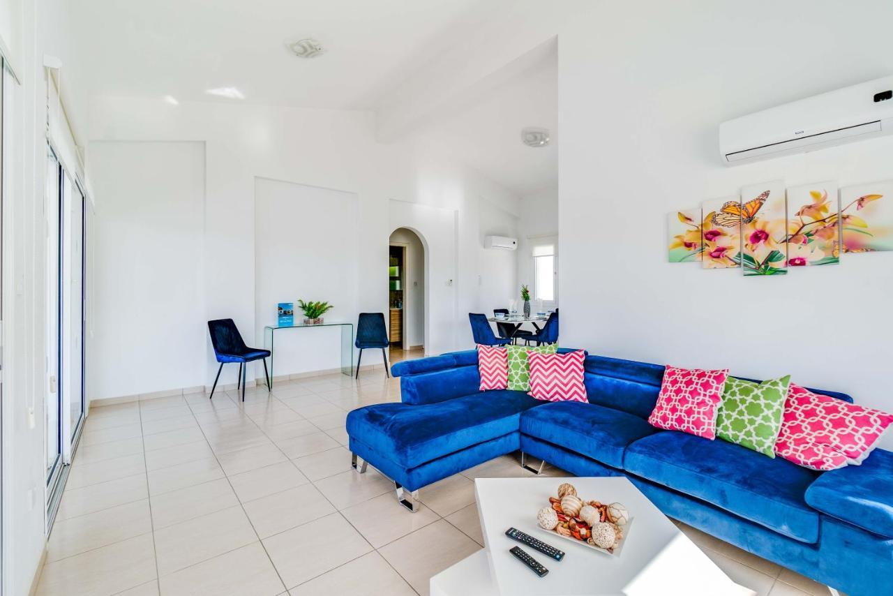 Bungalow Casa Bonita By Ezoria Villas Coral Bay Ngoại thất bức ảnh